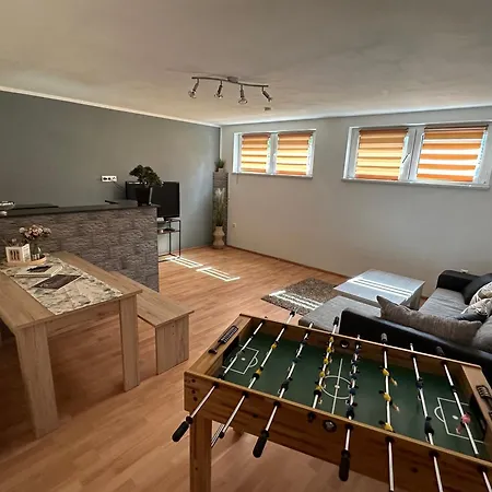 Apartment Kleine Im Moelltal *