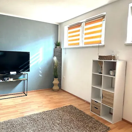 Apartment Kleine Im Moelltal