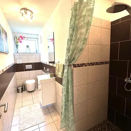 Apartment Kleine Im Moelltal *