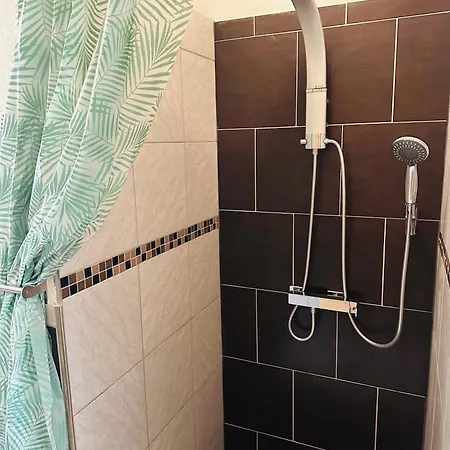 Apartment Kleine Im Moelltal *